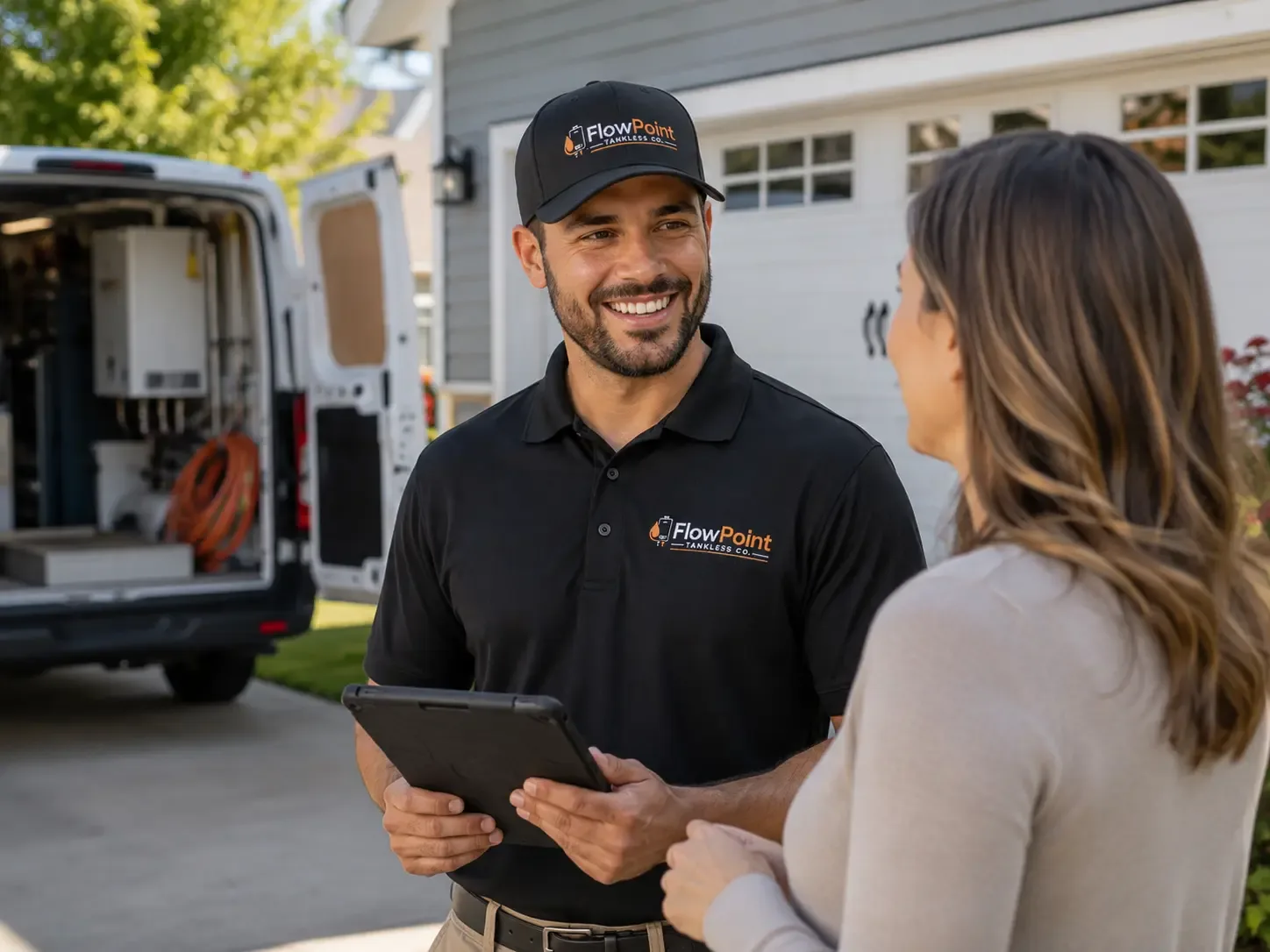 Tankless Water Heater Installation Glover, VT FAQs